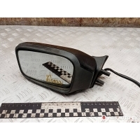 Зеркало наружное левое Volvo S40 1999 E10117373,E10117374,E10117375