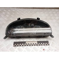 Щиток приборов (приборная панель) Peugeot 406 1997 87001370,87001369,9630372480,110008882001