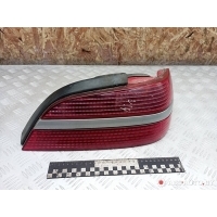 Фонарь задний правый Peugeot 406 2003 9630364777