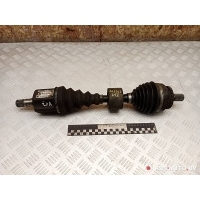 Полуось передняя левая (приводной вал, ШРУС) Volvo S60 2004 P8689210,8689210