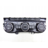PANEL KLIMATYZACJI SEAT LEON III FR 12 - 5F0858060G