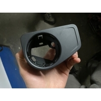 RAMKA DEKOR WŁĄCZNIKA ŚWIATEŁ VW GOLF VII 5G1858060B