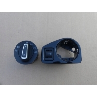 DW GOLF 7 PRZEŁĄCZNIK ŚWIATEŁ 5G0941431BD 5G1858060