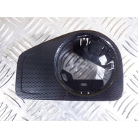 VW GOLF 7 RAMKA DEKOR WŁĄCZNIKA ŚWIATEŁ 5G1858060B
