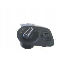 Ramka dekor włącznika świateł SEAT OE 6P1858060
