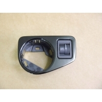 VW GOLF 7 DEKOR WŁĄCZNIKA ŚWIATEŁ 5G1858060B PIANO