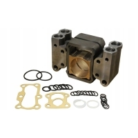 Zestaw naprawczy pompy hydraulicznej MF 235 255 1810860M92