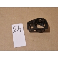 RAMKA DEKOR WŁĄCZNIKA ŚWIATEŁ VW GOLF VII 5G1858060B