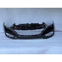 Hyundai ix35 lm 2010 - 2015 в сборе бампер передний с туманками 865112y000