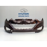 Hyundai ix35 2010 - бампер передняя передний 86511 - 2y000 =