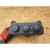 DACIA JOGGER PANEL KLIMATYZACJI T258834
