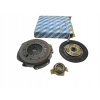 Zestaw sprzęgła Fiat Lancia Delta 86 - 92 OE 5888394