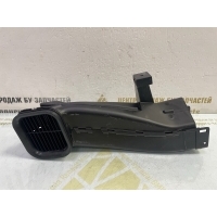 Воздуховод BMW X5 G05 M-Pack 2019-2023 13718635093