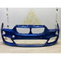 Бампер BMW X1 F48 M-Pack 2015-2019 51118067679
