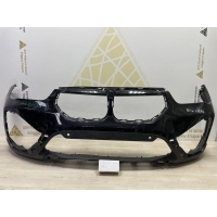 Бампер BMW X1 F48 Рестайлинг 2019-2022 51119883249