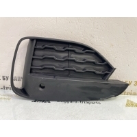 Решетка бампера BMW X6 F16 M-Pack 2014-2018 51118057143