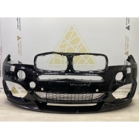 Бампер BMW X5 F15 M-Pack 2013-2018 51118062459