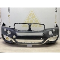 Бампер BMW X6 F16 M-Pack 2014-2018 51118066904