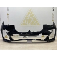 Бампер BMW X7 G07 M-Pack 2019-2022 51118081817
