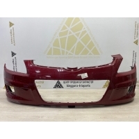 Бампер Hyundai I30 1 FD до Рестайлинг 2007-2010 865112R000