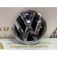 Эмблема Volkswagen Passat CC 1 358 до Рестайлинг 2008-2012 3C8853601A