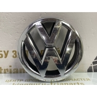 Эмблема Volkswagen Tiguan 1 5N1 до Рестайлинг 2007-2011 561853600