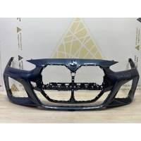 Бампер BMW 4 G22 M-Pack 2020-2022 51118082226