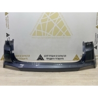 Бампер Hyundai Creta 1 GSR до Рестайлинг 2016-2020 86611M0000