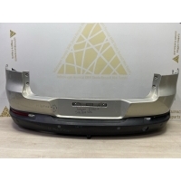 Бампер Volkswagen Tiguan 1 5N1 Рестайлинг 2011-2017 5NU807421