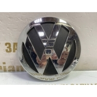 Эмблема Volkswagen Tiguan 1 5N1 до Рестайлинг 2007-2011 3C9853630B