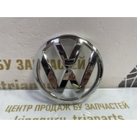 Эмблема Volkswagen Tiguan 1 5N1 до Рестайлинг 2007-2011 5NA853630
