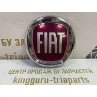 Эмблема Fiat Ducato 250 до Рестайлинг 2006-2014 735547888