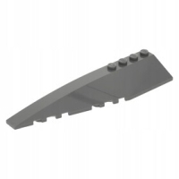 LEGO 42061 4210861 6007110 skos 12x3 c.szary DBG 1szt P303a