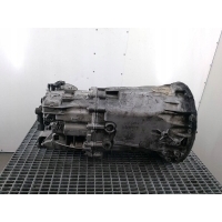 Кпп механическая мерседес спринтер w906 711685 3.0 cdi