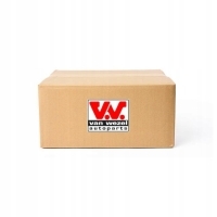 OSŁONA TARCZY HAMULCOWEJ 5888371 VAN WEZEL
