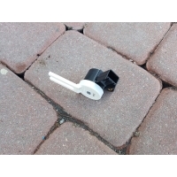 Czujnik pedału hamulca Opel Insignia 25889337