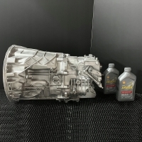Кпп мерседес benz спринтер 907 5t 3.0 v6 a9062603101 711685