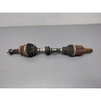 Привод Chery Arrizo 8 2023 154000232AA