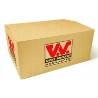 VAN WEZEL WKŁAD LUSTERKA VW
