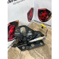 Петля капота правая AUDI Q7 4M 2021 4m0823302b, 4m0823823d