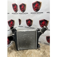 Интеркулер AUDI Q7 4M 2021 4m0145804br