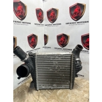 Интеркулер AUDI Q7 4M 2021 4m0145803bp