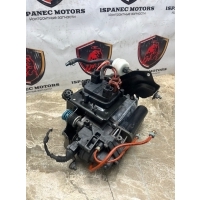Компрессор пневмоподвески AUDI Q7 4M 2021 4m0616005h