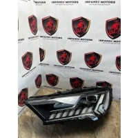 Фара левая AUDI Q7 4M 2021 4M0941039A