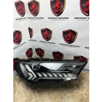 Фара правая AUDI Q7 4M 2021 4M0941040A