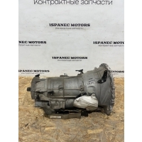 КПП автоматическая (АКПП) Land Rover Range Rover L405 2015 CPLA-7000-CC