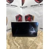 Дисплей AUDI Q7 4M 2021 4N0919603M