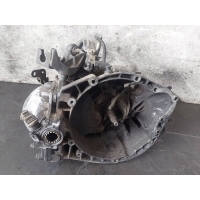Кпп fiat ulysse i 1.9 jtd manual 5 кпп 20le91
