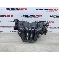 Коллектор впускной Mazda 3 BL 2009 ZY6013100