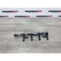 Рампа топливная Mazda 3 BL 2009 Z62213150, Z62213150, Z60113150A